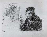 Anders Zorn Unknow work 113 Spain oil painting artist